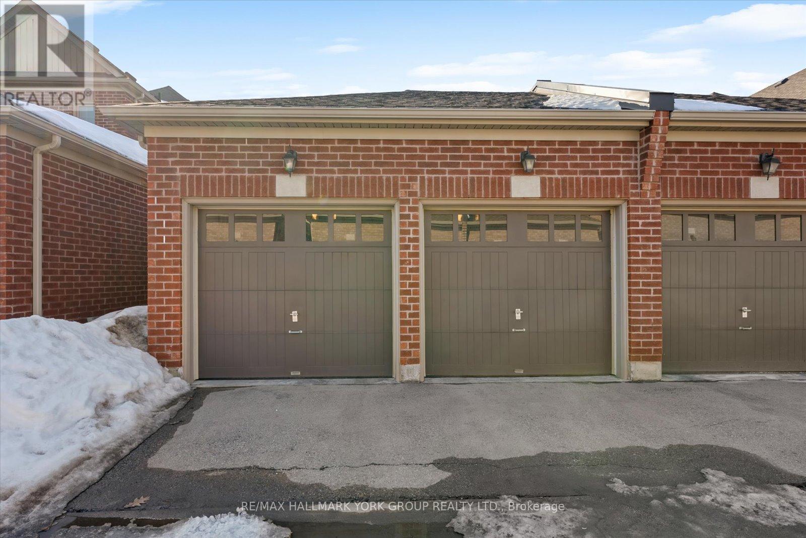 17 Carratuck Street, East Gwillimbury, Ontario  L9N 0S5 - Photo 48 - N12850156