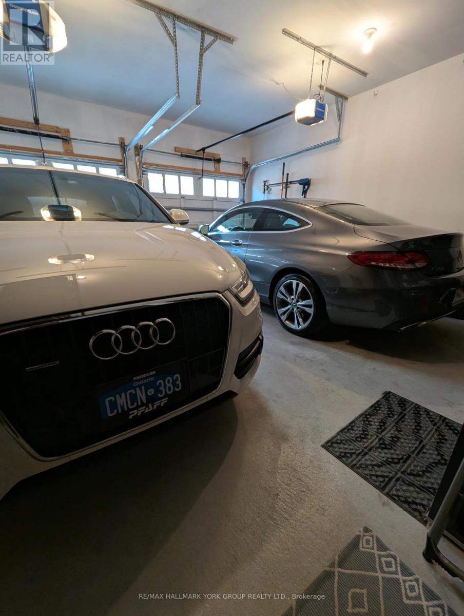 17 Carratuck Street, East Gwillimbury, Ontario  L9N 0S5 - Photo 49 - N12850156