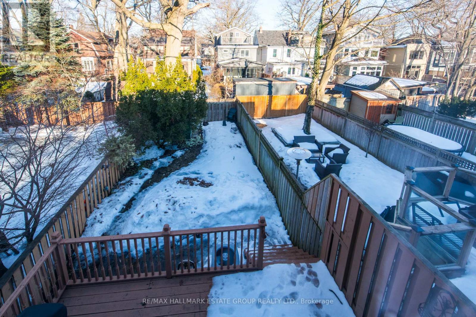 249 Beech Avenue, Toronto (The Beaches), Ontario  M4E 3J1 - Photo 46 - E12848588