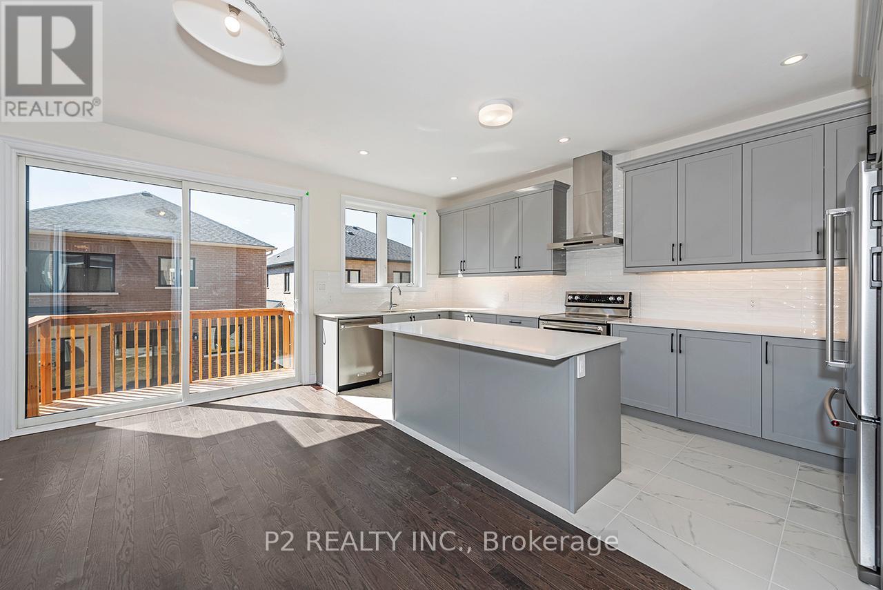 12 Wild Ginger Lane, Springwater, Ontario  L9X 2E4 - Photo 16 - S12849878