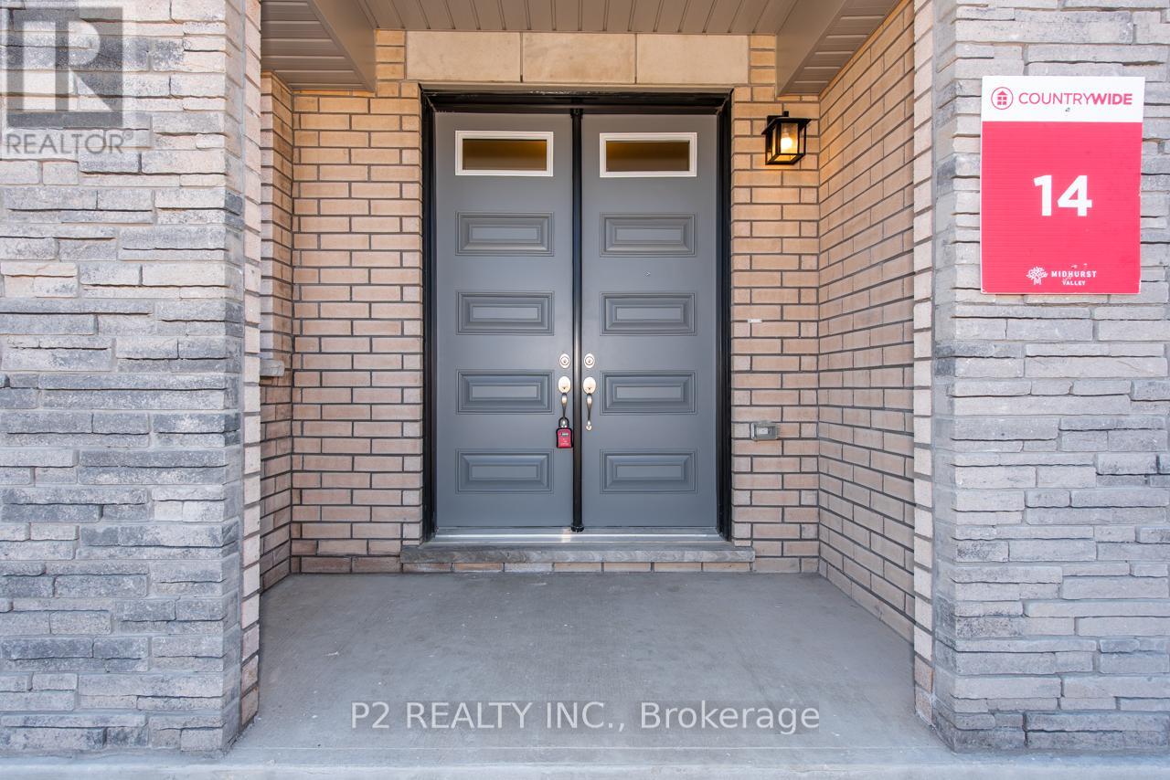 12 Wild Ginger Lane, Springwater, Ontario  L9X 2E4 - Photo 2 - S12849878