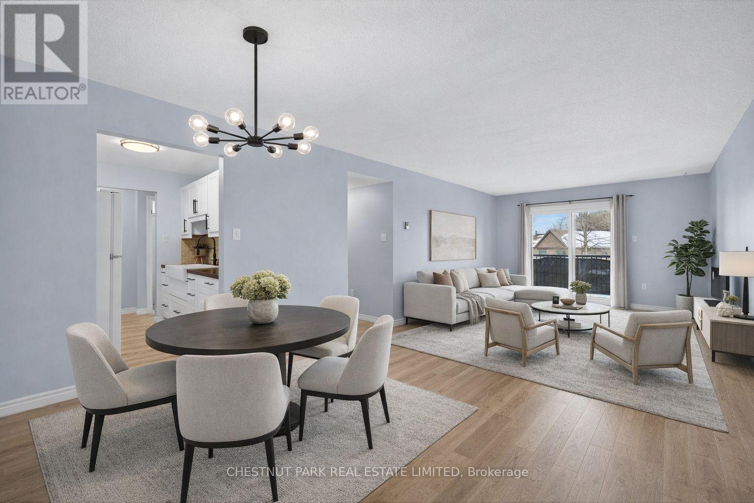 208 - 1 Quail Crescent, Barrie (Ardagh), Ontario  L4N 6W9 - Photo 9 - S12849986