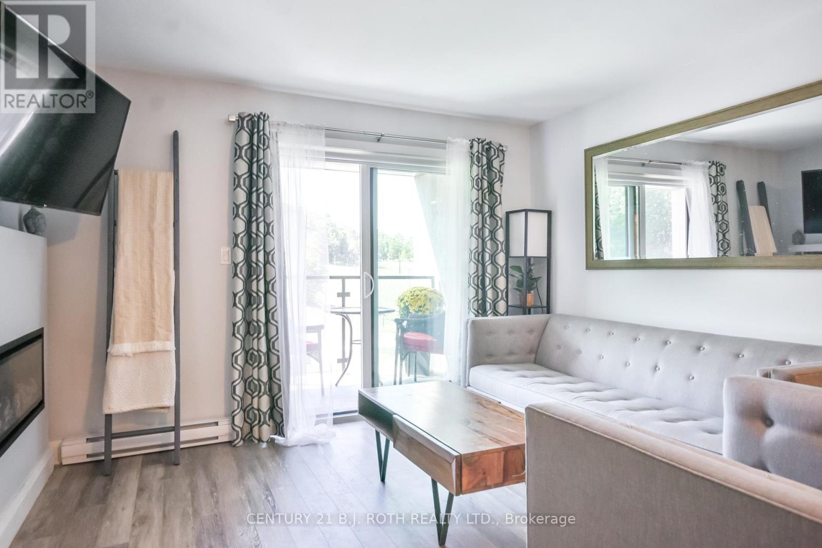 406 - 80 Horseshoe Boulevard, Oro-Medonte, Ontario  L4M 4Y8 - Photo 11 - S12850074