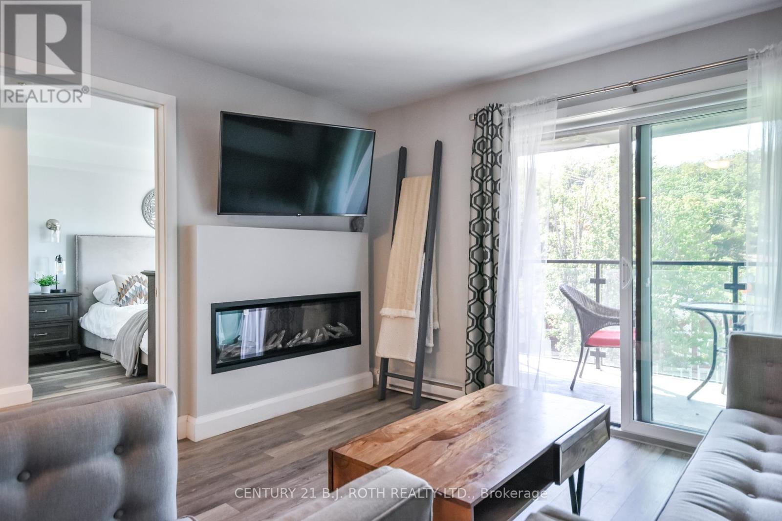 406 - 80 Horseshoe Boulevard, Oro-Medonte, Ontario  L4M 4Y8 - Photo 14 - S12850074