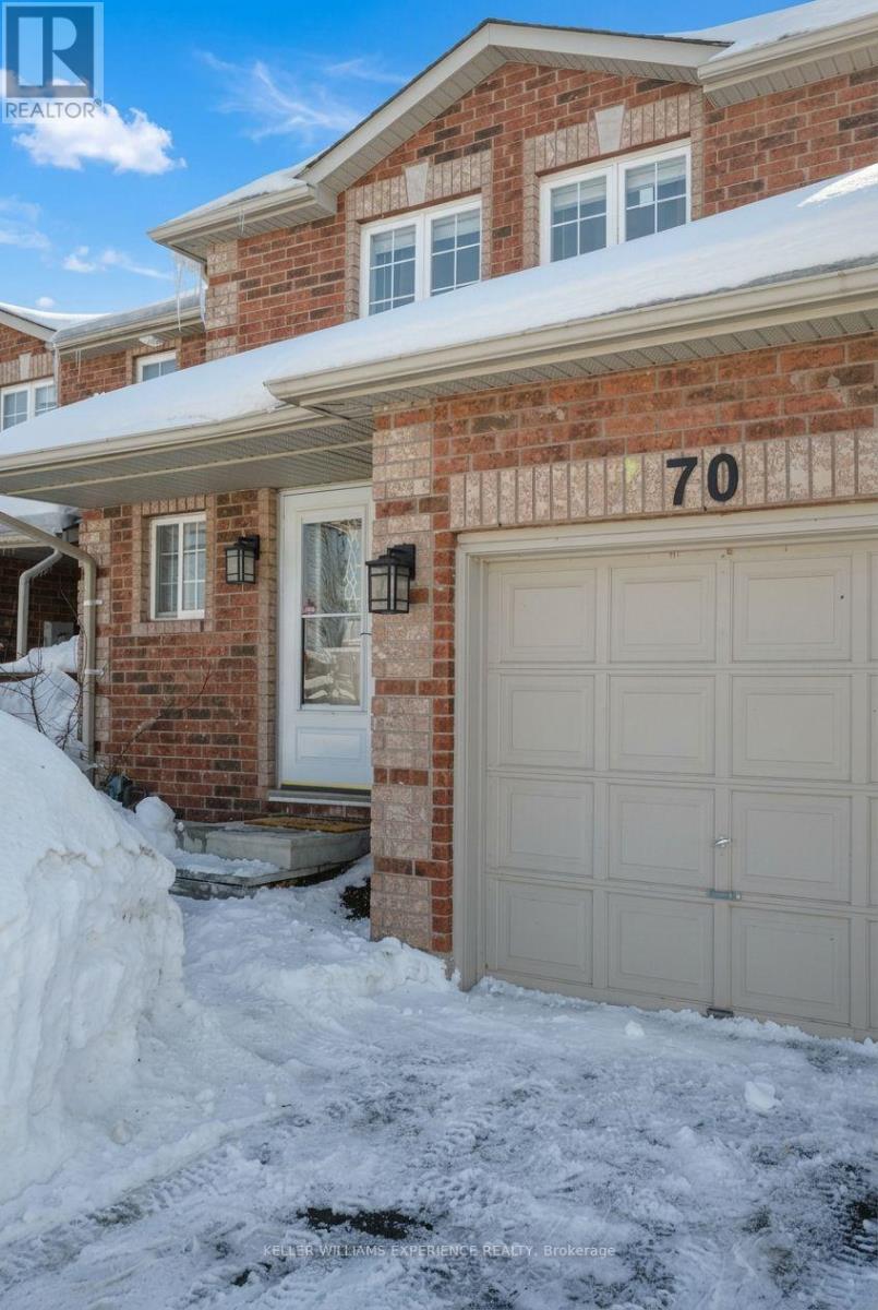 70 Weymouth Road, Barrie (Georgian Drive), Ontario  L4M 6R7 - Photo 10 - S12850118