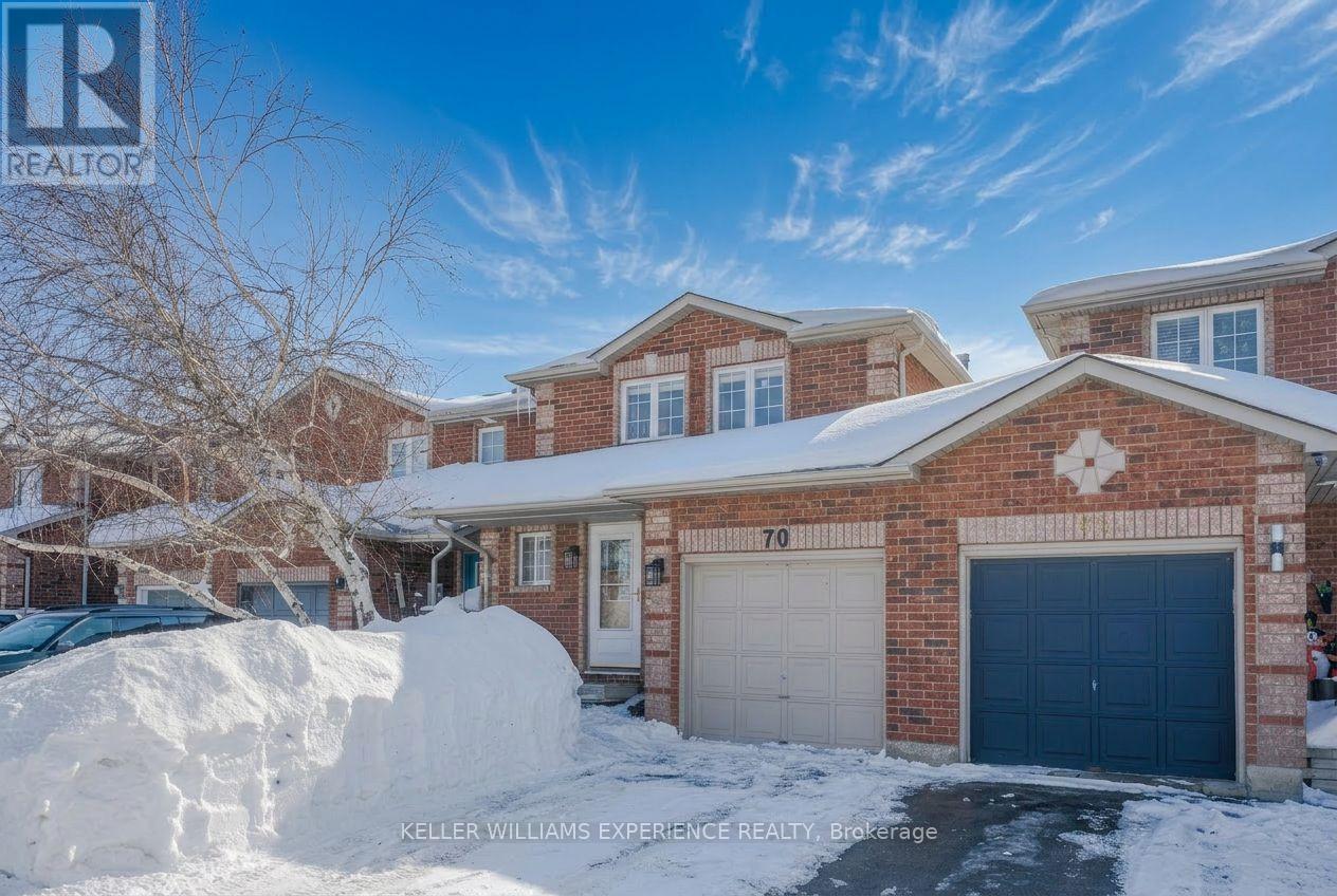 70 Weymouth Road, Barrie (Georgian Drive), Ontario  L4M 6R7 - Photo 7 - S12850118