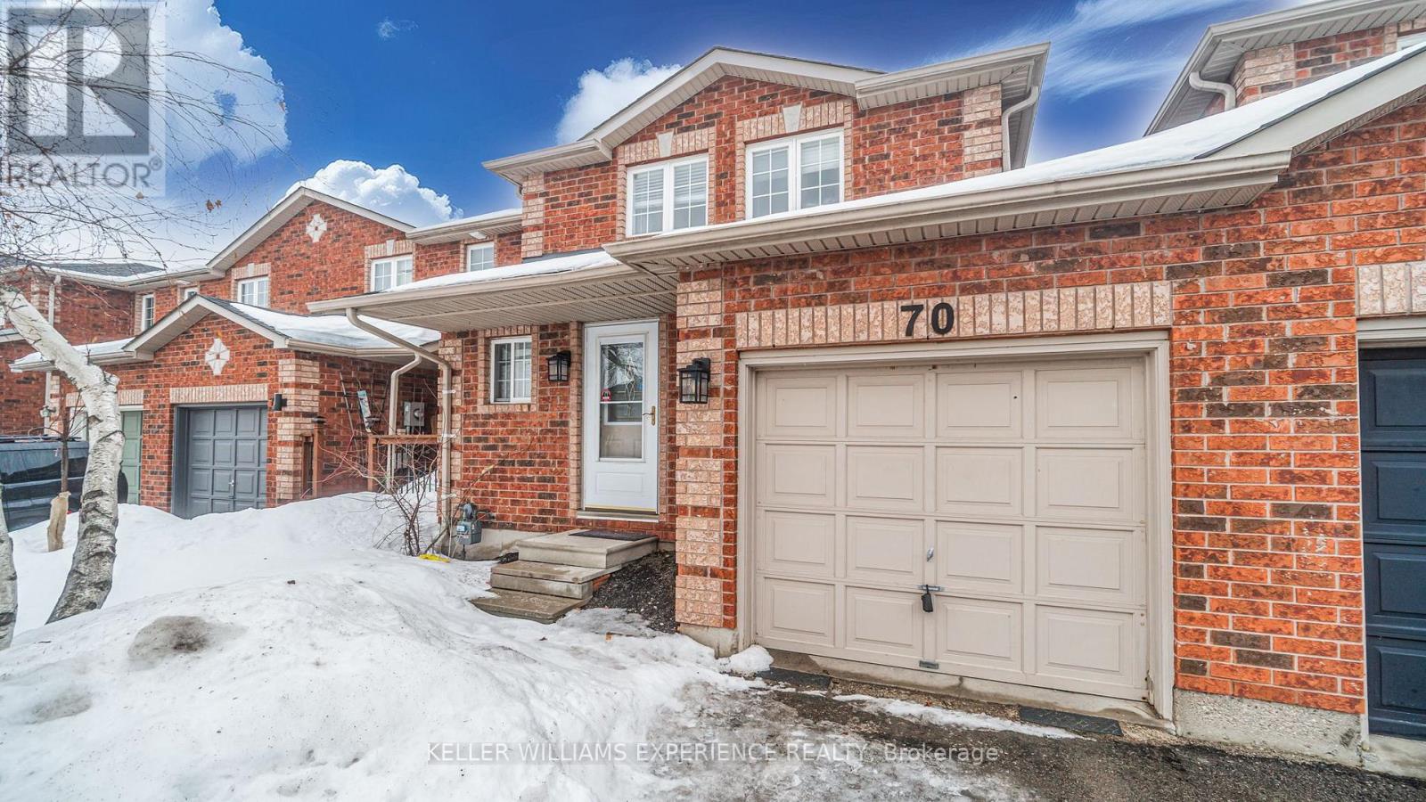 70 Weymouth Road, Barrie (Georgian Drive), Ontario  L4M 6R7 - Photo 9 - S12850118