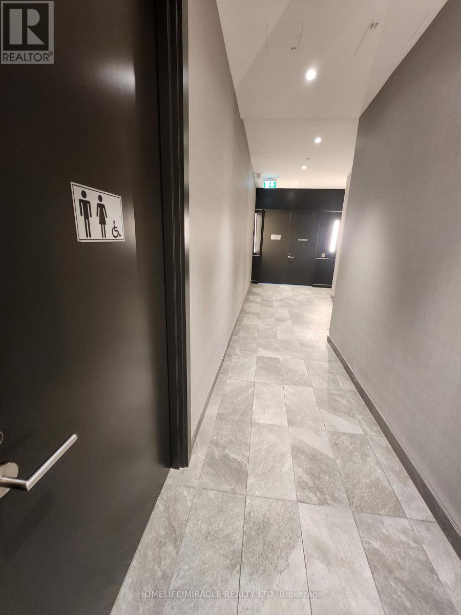 1005 - 10 Wilby Crescent, Toronto, Ontario  M9N 1E5 - Photo 11 - W12848862