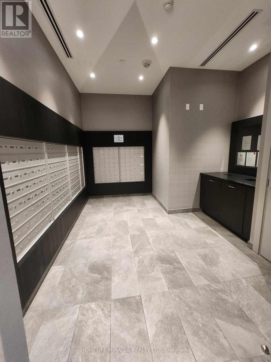 1005 - 10 Wilby Crescent, Toronto, Ontario  M9N 1E5 - Photo 12 - W12848862