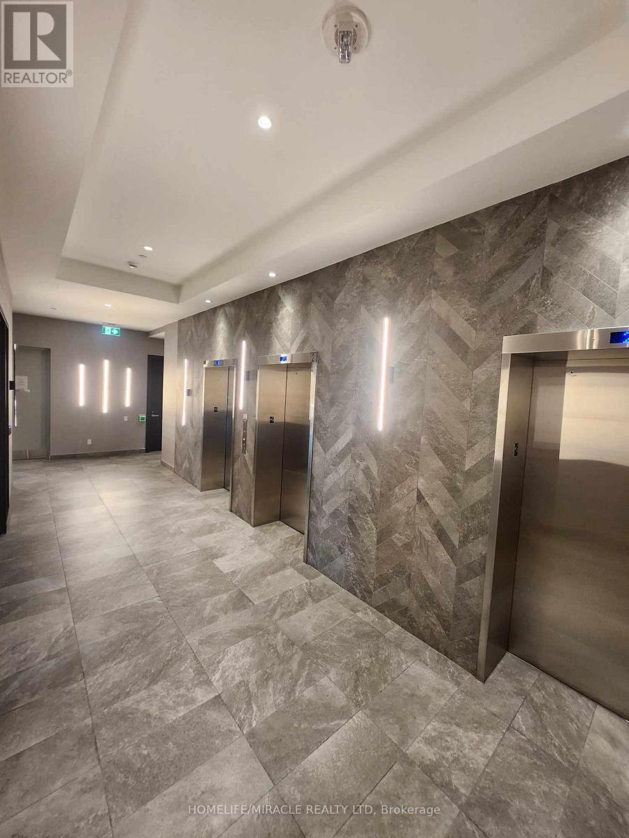 1005 - 10 Wilby Crescent, Toronto, Ontario  M9N 1E5 - Photo 13 - W12848862