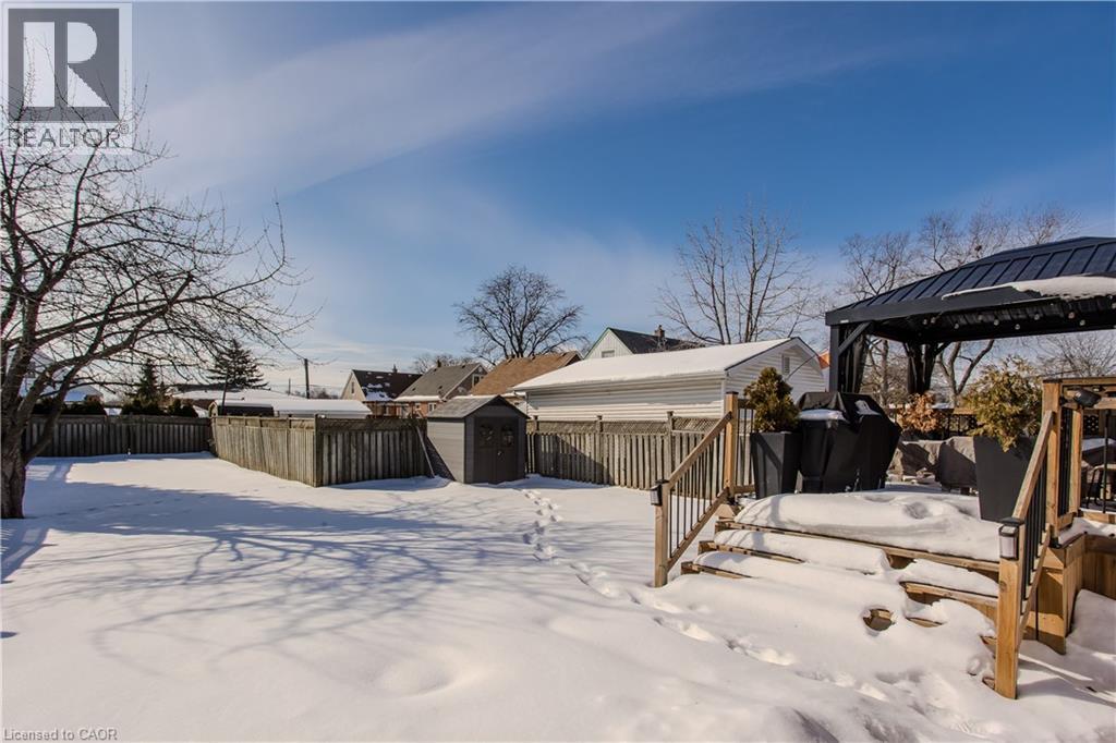 194 Crockett Street, Hamilton, Ontario  L8V 1H2 - Photo 32 - 40809869