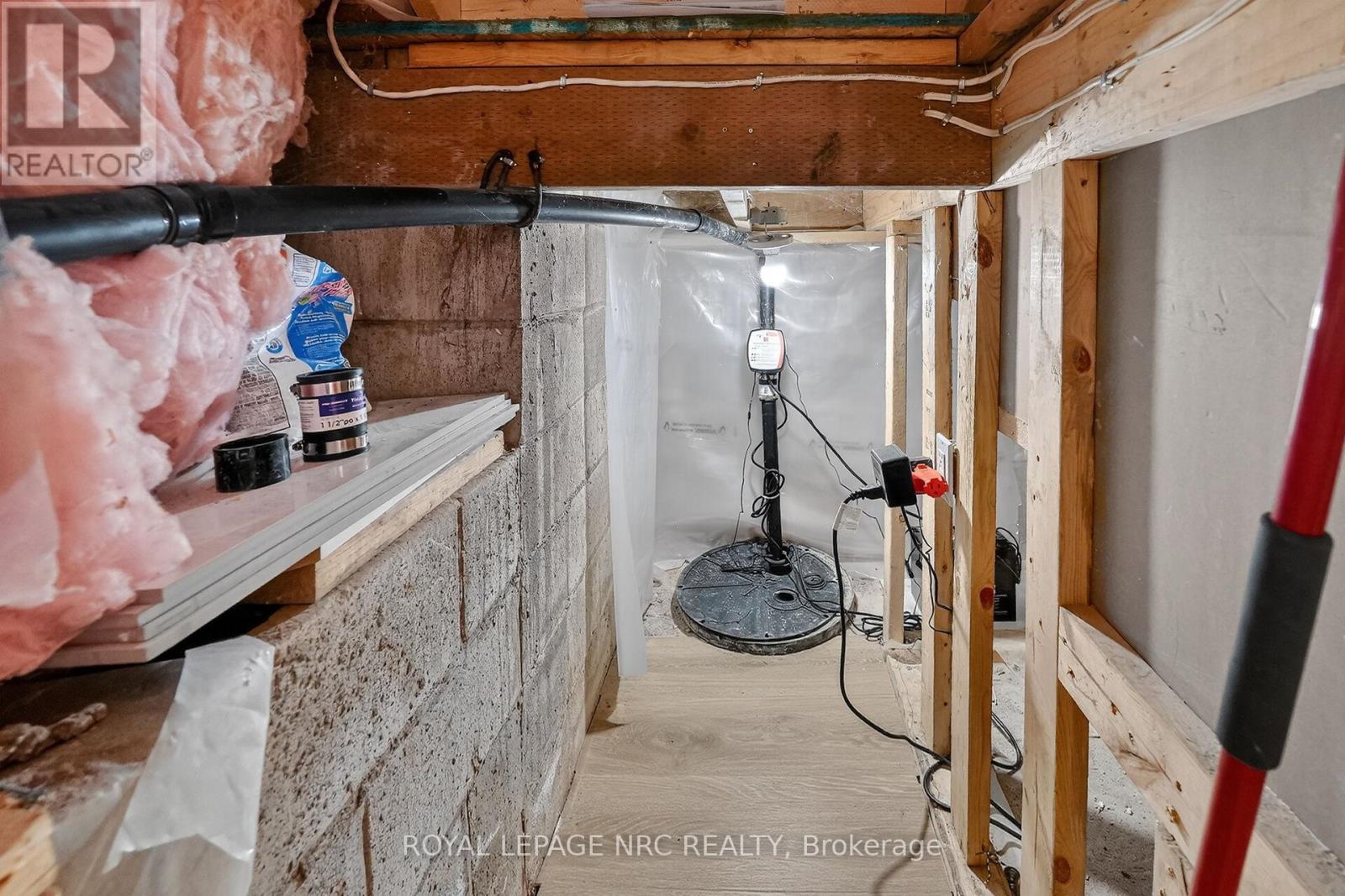 23 Rodman Street E, St. Catharines, Ontario  L2R 5C9 - Photo 31 - X12842724