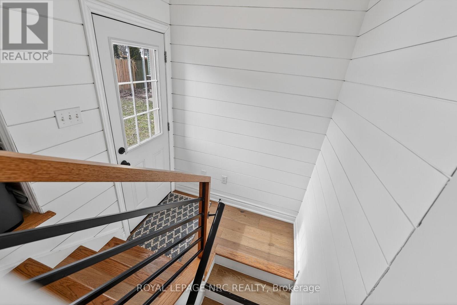 23 Rodman Street E, St. Catharines, Ontario  L2R 5C9 - Photo 26 - X12842724