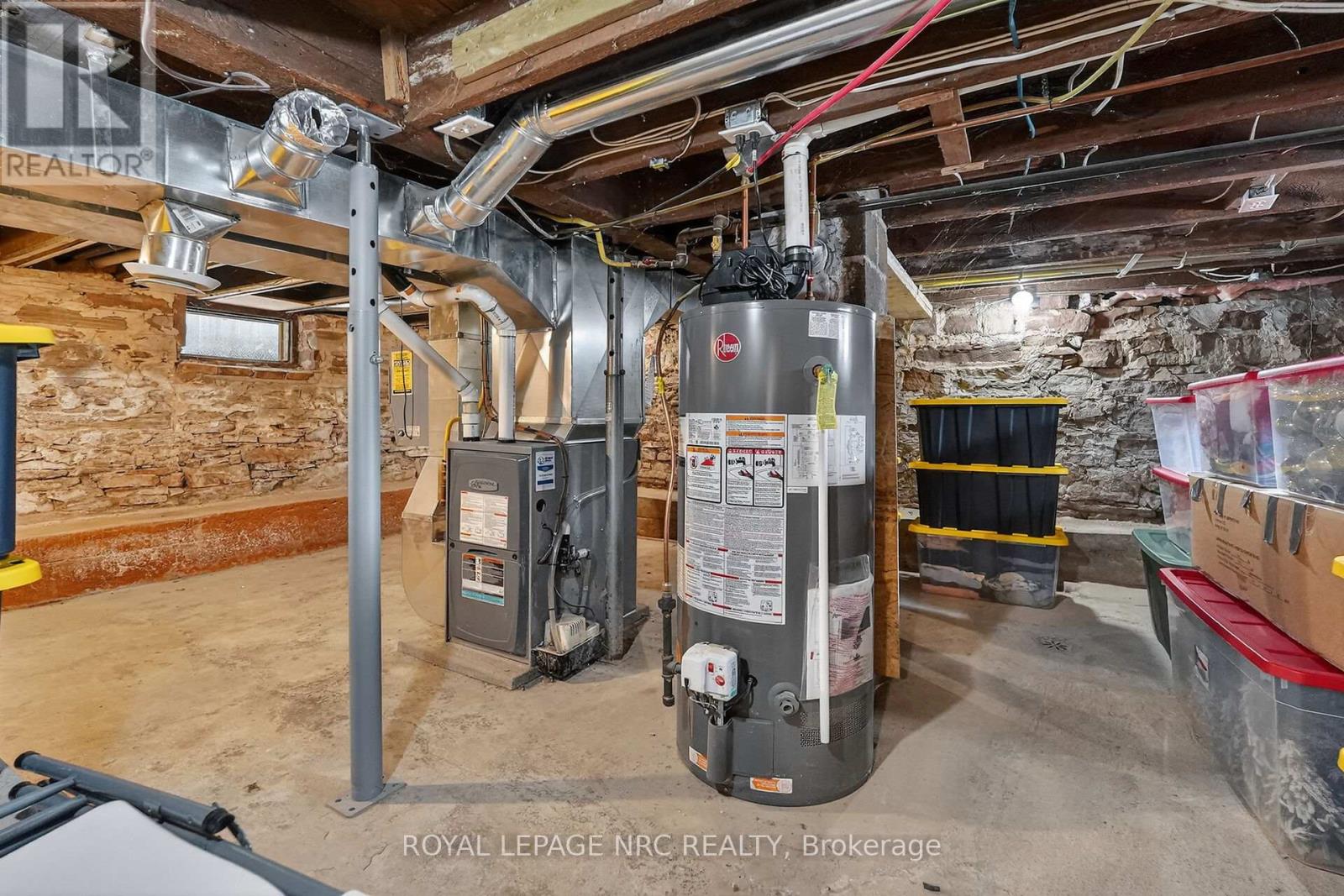 23 Rodman Street E, St. Catharines, Ontario  L2R 5C9 - Photo 32 - X12842724