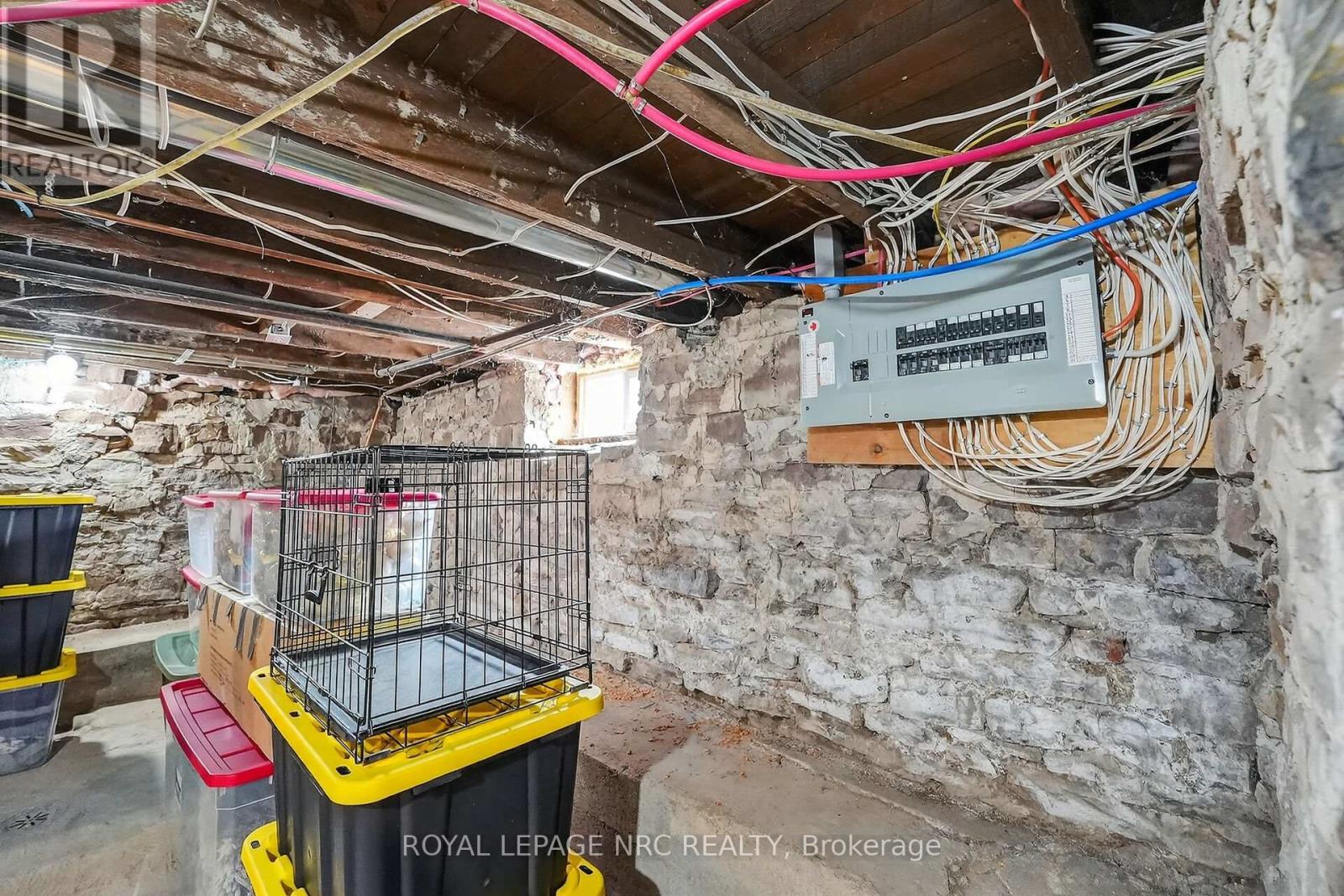 23 Rodman Street E, St. Catharines, Ontario  L2R 5C9 - Photo 33 - X12842724