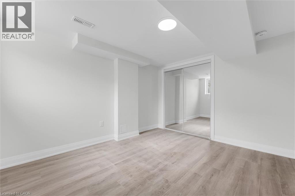 51 Runcorn Street Unit# Lower, St. Catharines, Ontario  L2M 1N9 - Photo 12 - 40809277