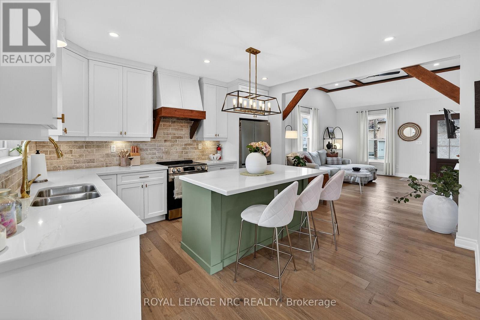 23 Rodman Street E, St. Catharines, Ontario  L2R 5C9 - Photo 8 - X12842724