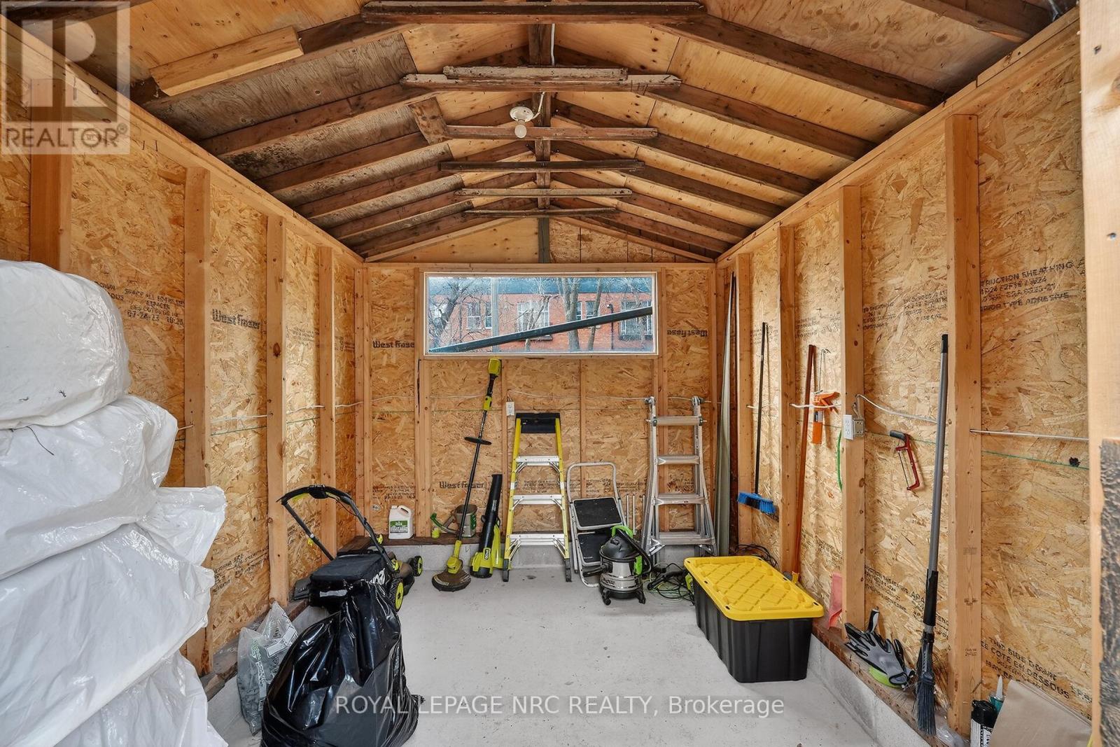 23 Rodman Street E, St. Catharines, Ontario  L2R 5C9 - Photo 38 - X12842724