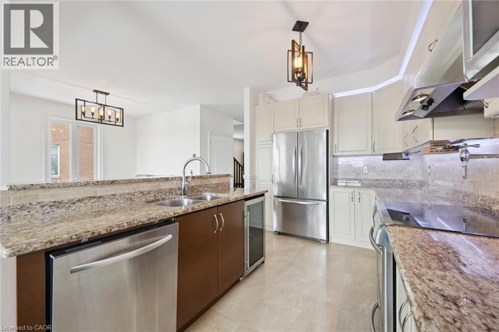 68 Westowanis Drive, Toronto, Ontario  M9W 0C2 - Photo 12 - 40808519