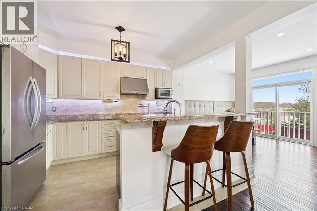 68 Westowanis Drive, Toronto, Ontario  M9W 0C2 - Photo 15 - 40808519