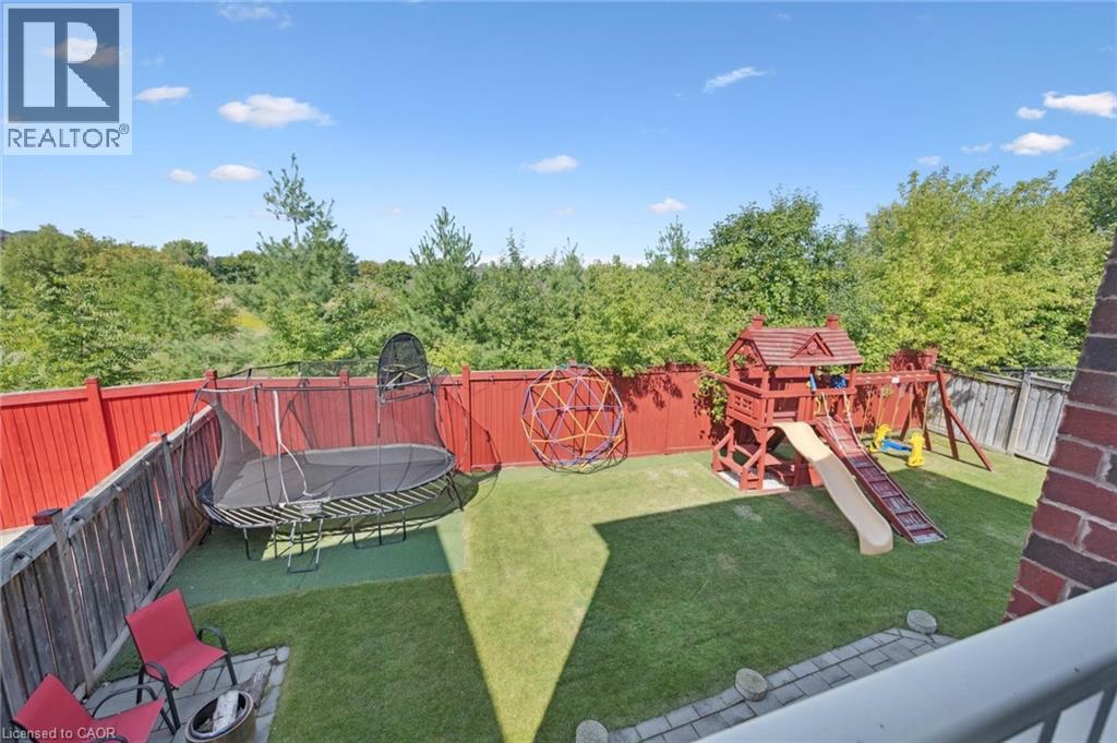 68 Westowanis Drive, Toronto, Ontario  M9W 0C2 - Photo 2 - 40808519