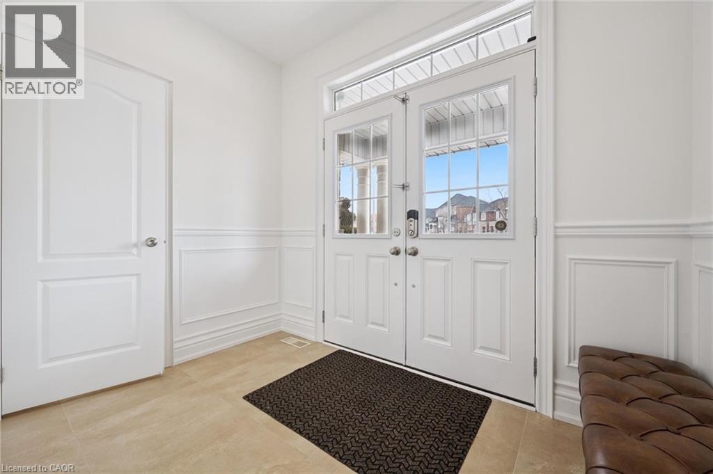 68 Westowanis Drive, Toronto, Ontario  M9W 0C2 - Photo 3 - 40808519