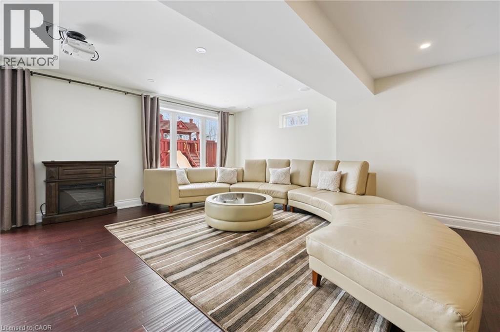 68 Westowanis Drive, Toronto, Ontario  M9W 0C2 - Photo 32 - 40808519