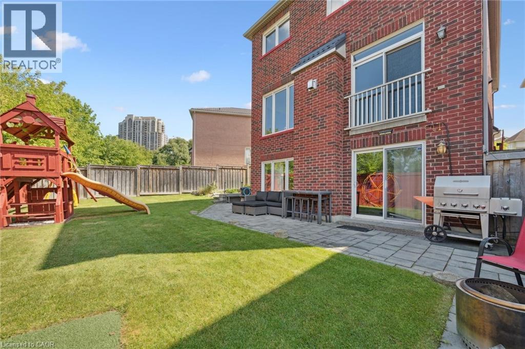 68 Westowanis Drive, Toronto, Ontario  M9W 0C2 - Photo 39 - 40808519