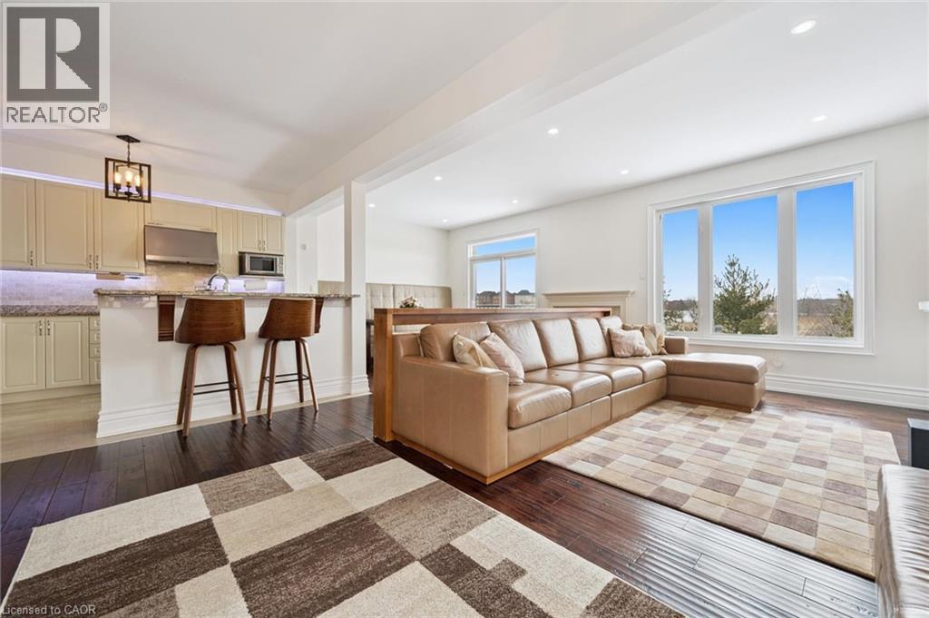 68 Westowanis Drive, Toronto, Ontario  M9W 0C2 - Photo 6 - 40808519