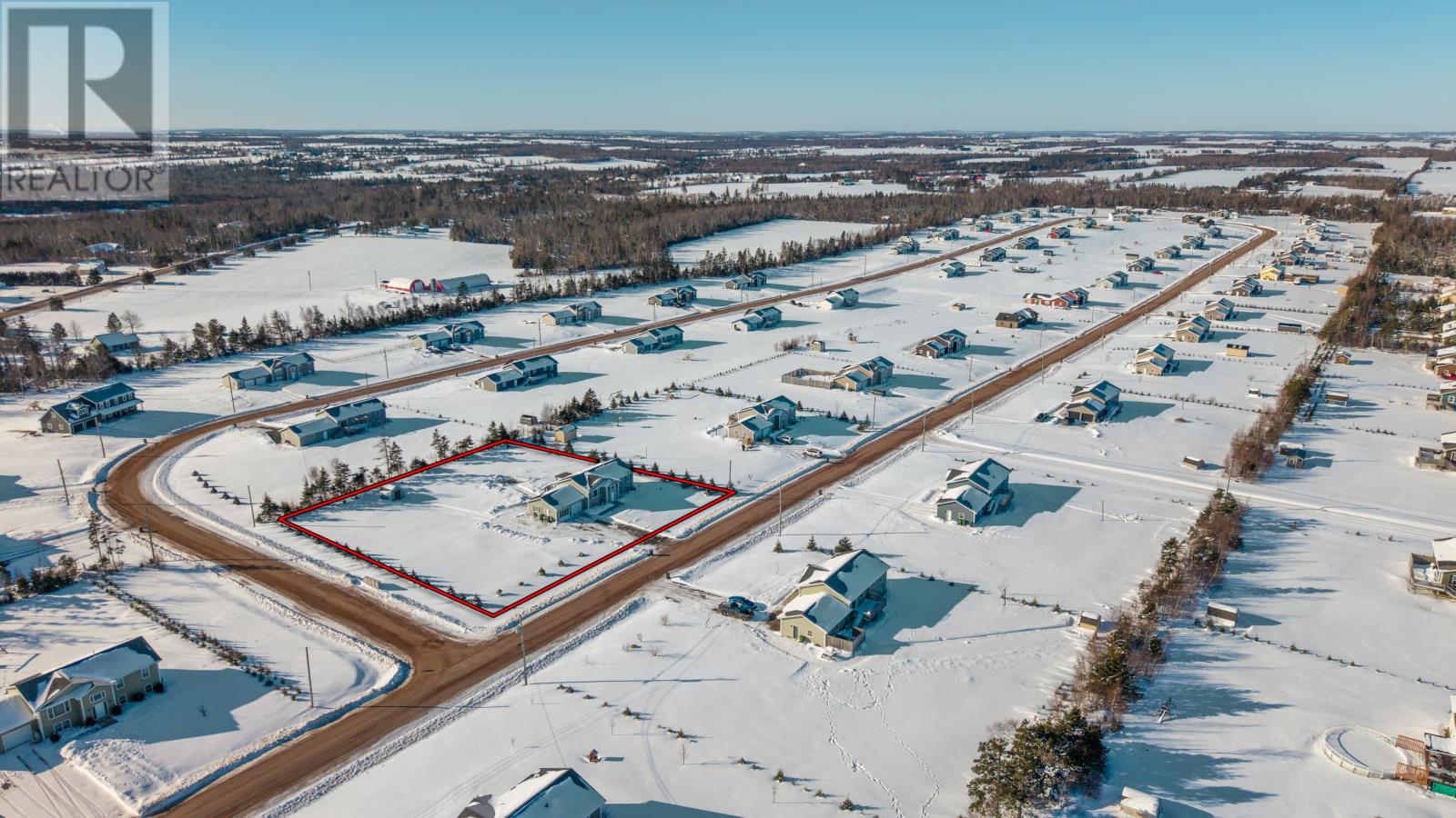 55 Maggie Lane, Covehead Road, Prince Edward Island  C0A 1P0 - Photo 2 - 202603916