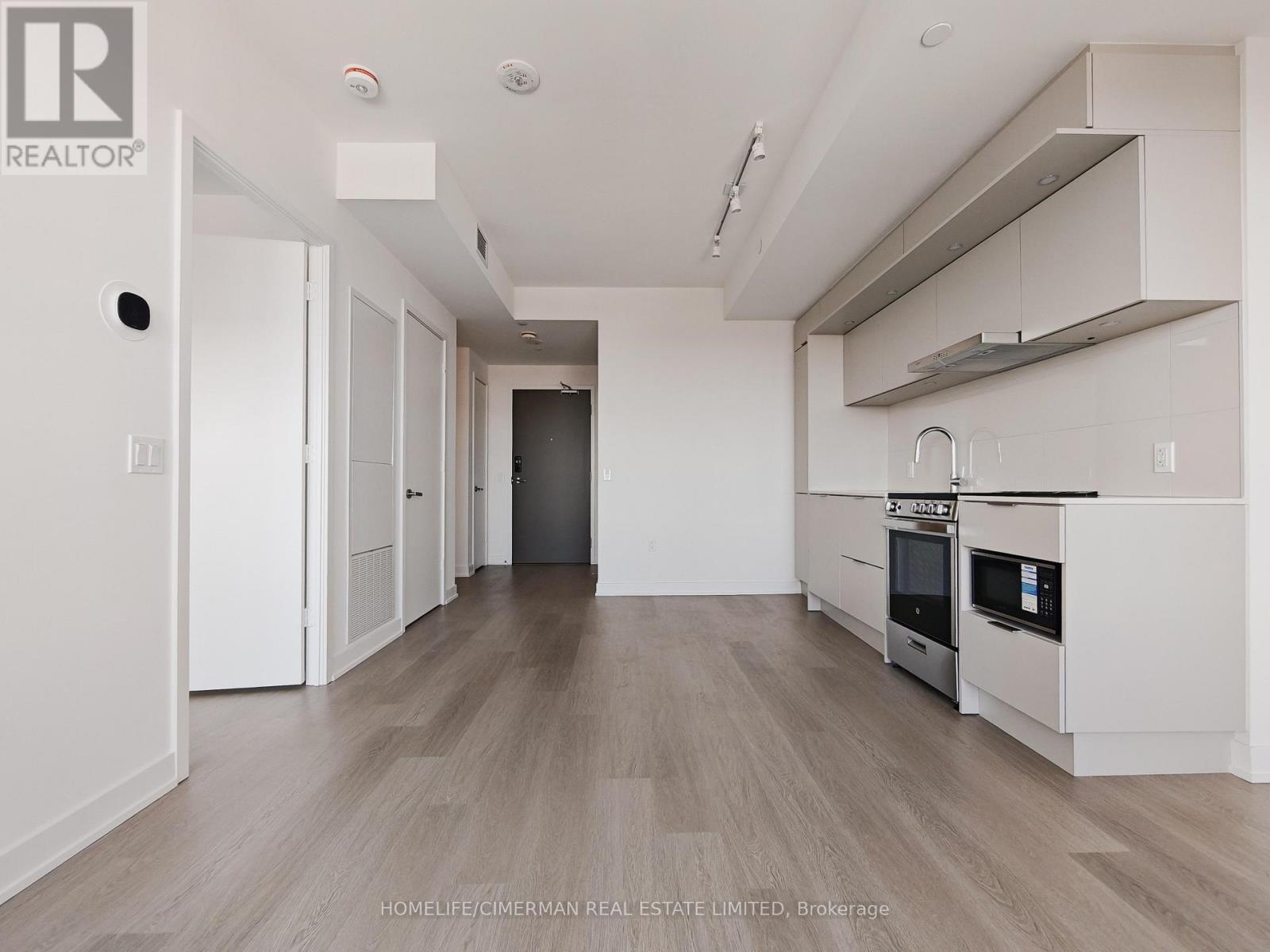 2309 - 448 BURNHAMTHORPE ROAD W, Mississauga, Ontario