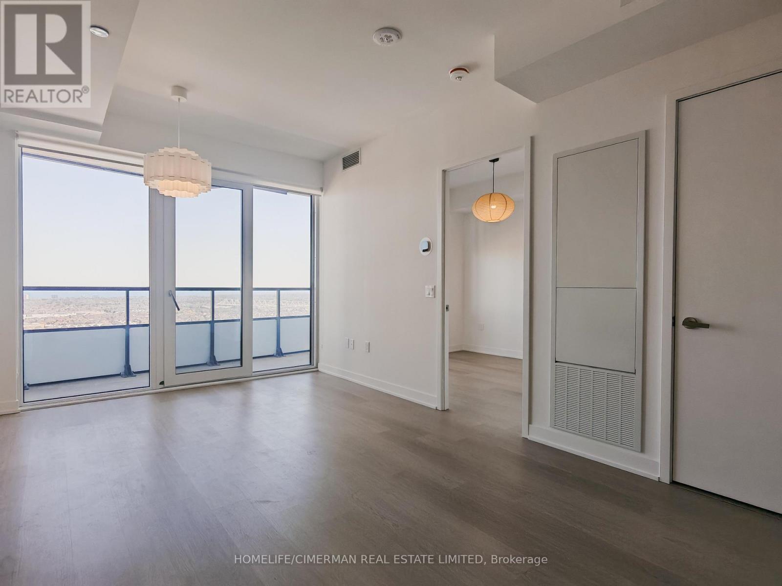 2309 - 448 Burnhamthorpe Road W, Mississauga, Ontario  L5B 0R4 - Photo 5 - W12849884