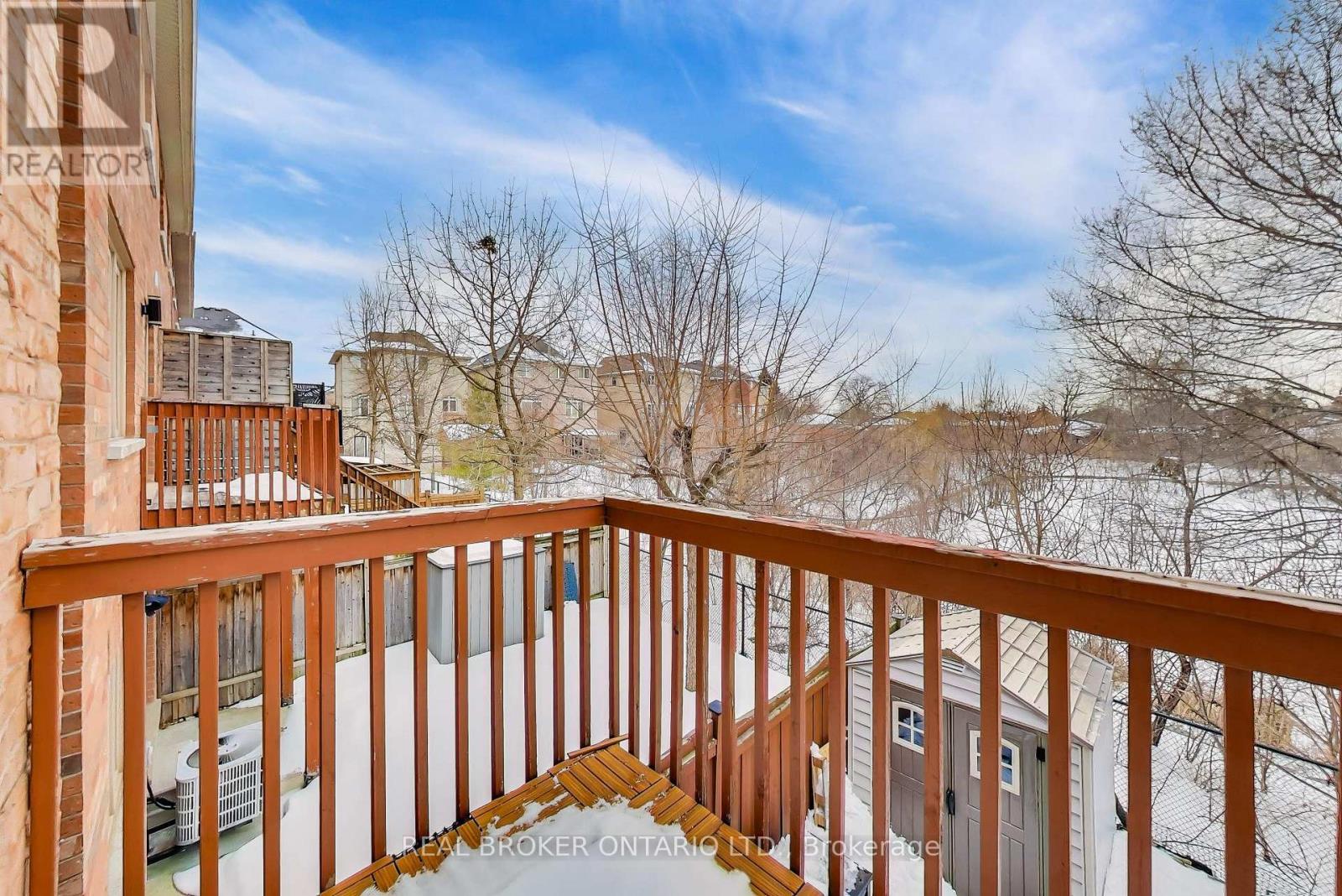 60 Mary Chapman Boulevard, Toronto (Humberlea-Pelmo Park), Ontario  M9M 0B2 - Photo 20 - W12849888