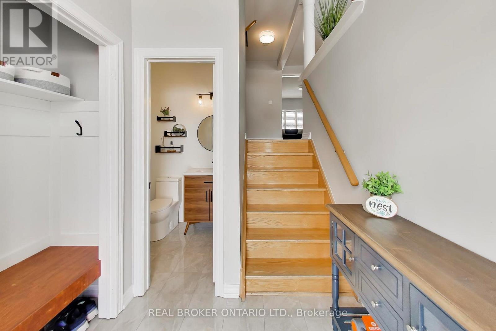 60 Mary Chapman Boulevard, Toronto (Humberlea-Pelmo Park), Ontario  M9M 0B2 - Photo 3 - W12849888