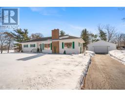 209 Louise Street, Pictou, Nova Scotia