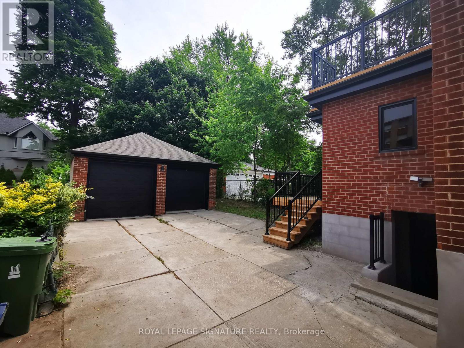 Lower - 73 Marlee Avenue, Toronto, Ontario  M6E 3B2 - Photo 12 - W12849920