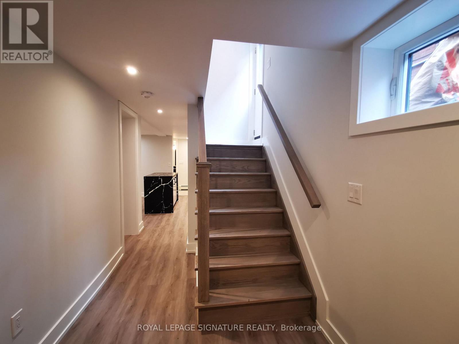Lower - 73 Marlee Avenue, Toronto, Ontario  M6E 3B2 - Photo 2 - W12849920