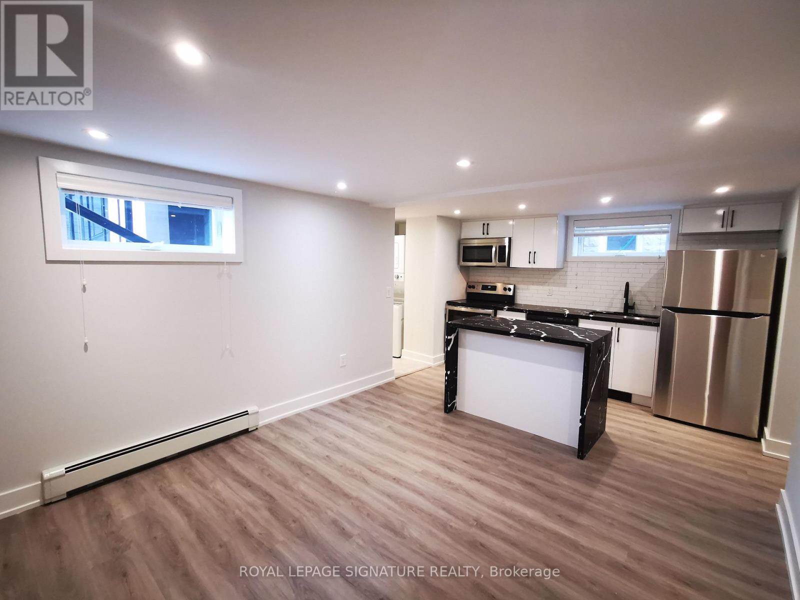 Lower - 73 Marlee Avenue, Toronto, Ontario  M6E 3B2 - Photo 3 - W12849920