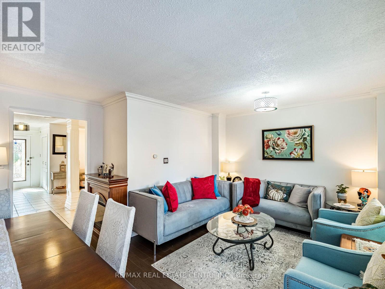 100 White Tail Crescent, Brampton, Ontario  L6Y 5B9 - Photo 15 - W12849928