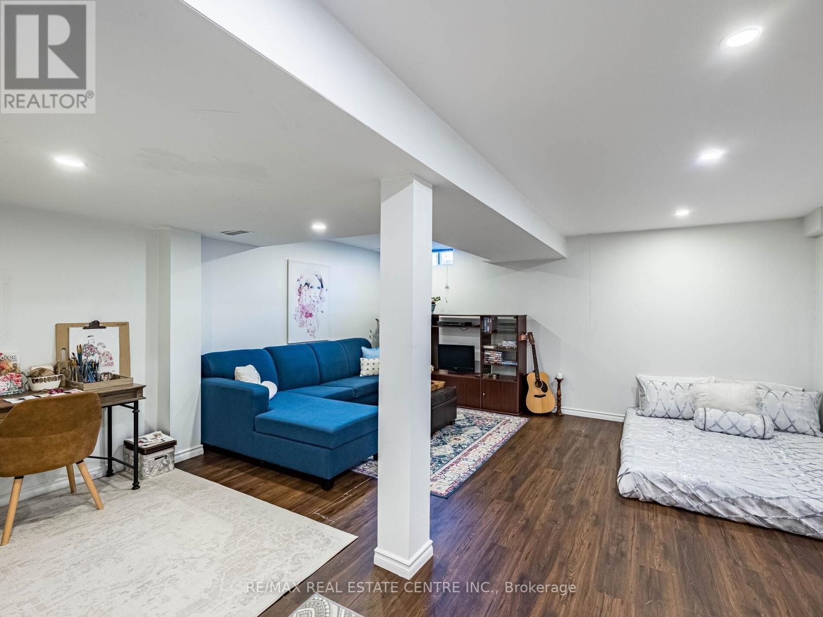 100 White Tail Crescent, Brampton, Ontario  L6Y 5B9 - Photo 34 - W12849928