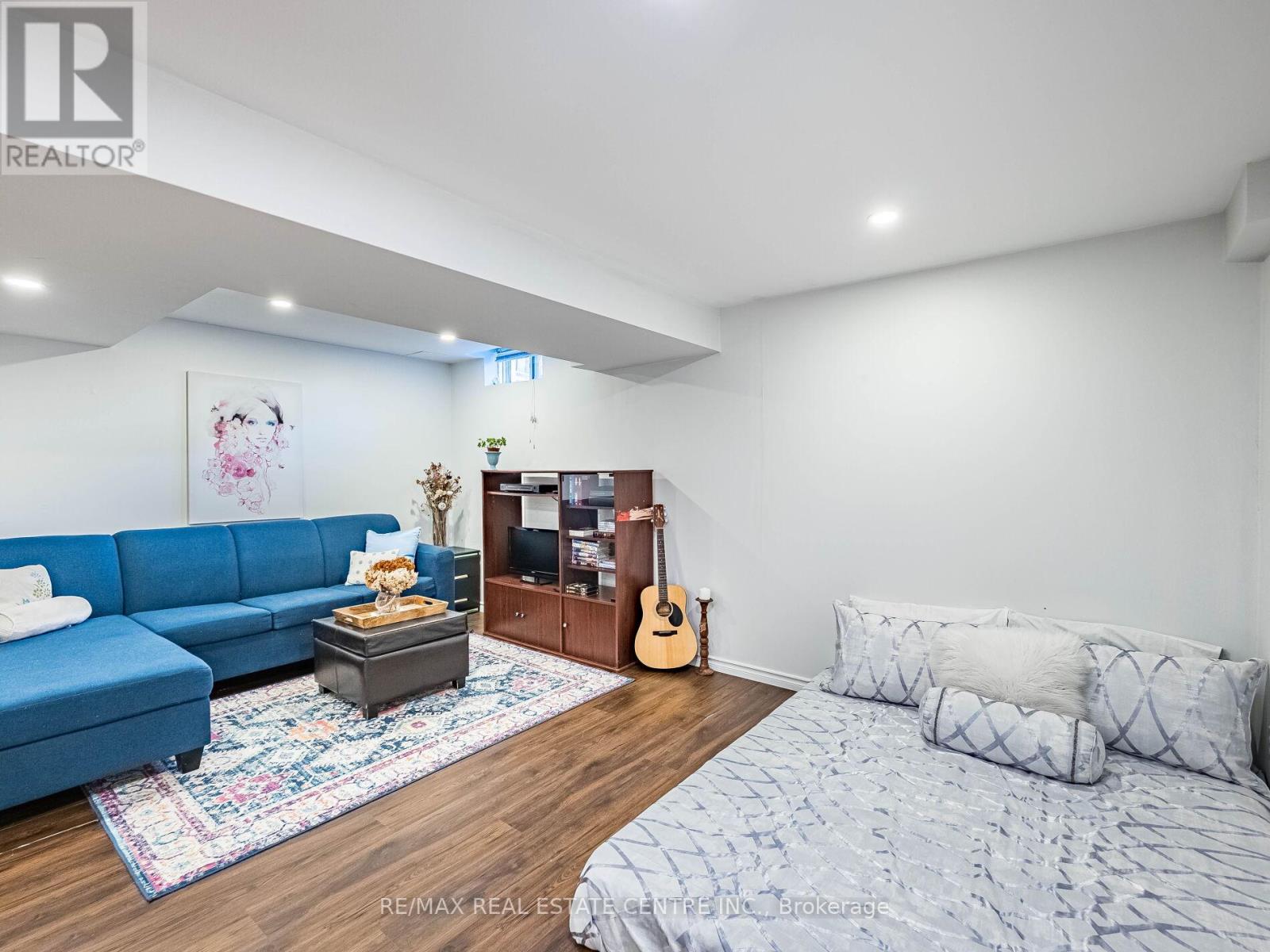 100 White Tail Crescent, Brampton, Ontario  L6Y 5B9 - Photo 36 - W12849928