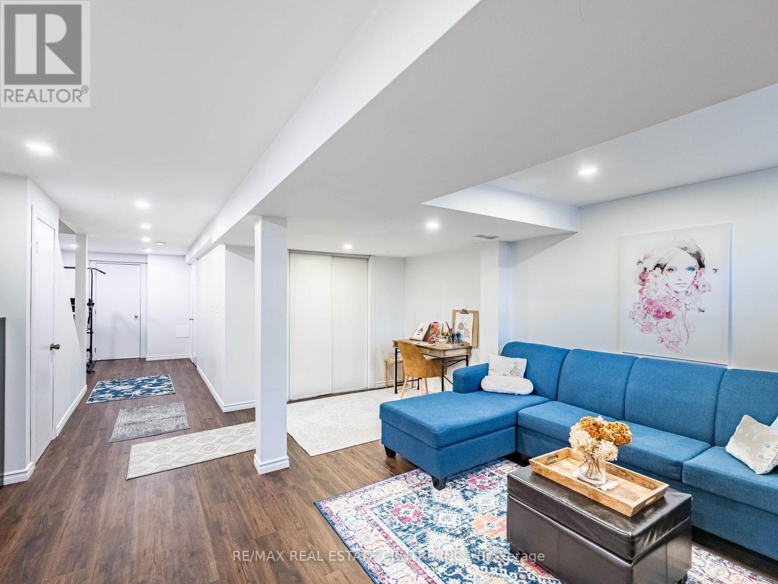 100 White Tail Crescent, Brampton, Ontario  L6Y 5B9 - Photo 37 - W12849928