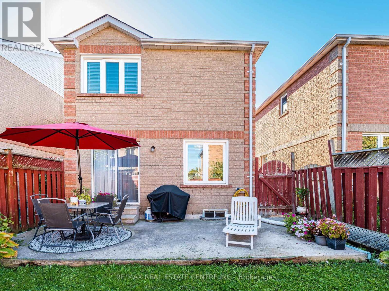 100 White Tail Crescent, Brampton, Ontario  L6Y 5B9 - Photo 45 - W12849928