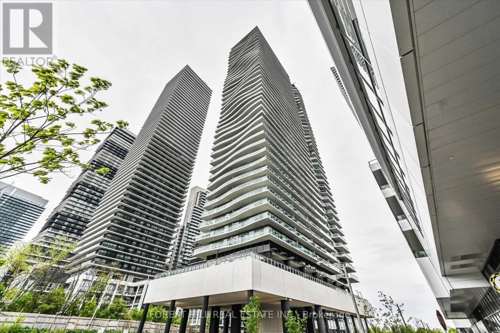 2408 - 33 SHORE BREEZE DRIVE, Toronto, Ontario