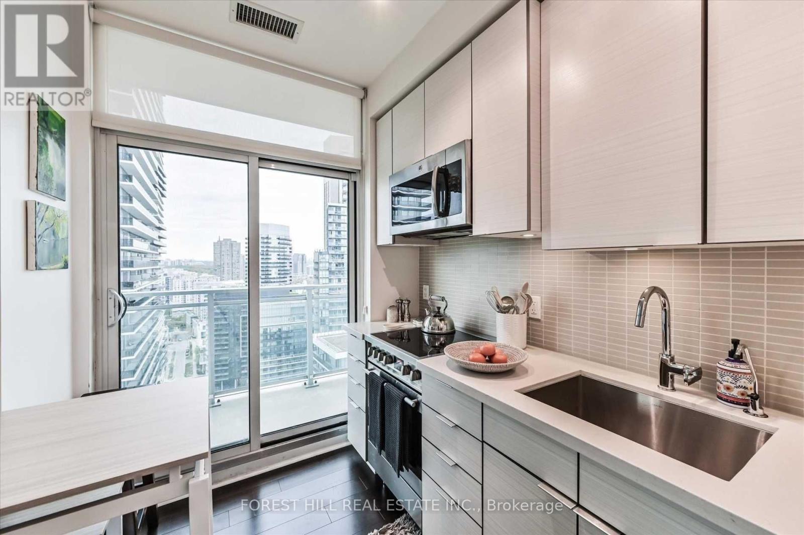 2408 - 33 Shore Breeze Drive, Toronto, Ontario  M8V 1A1 - Photo 13 - W12849930