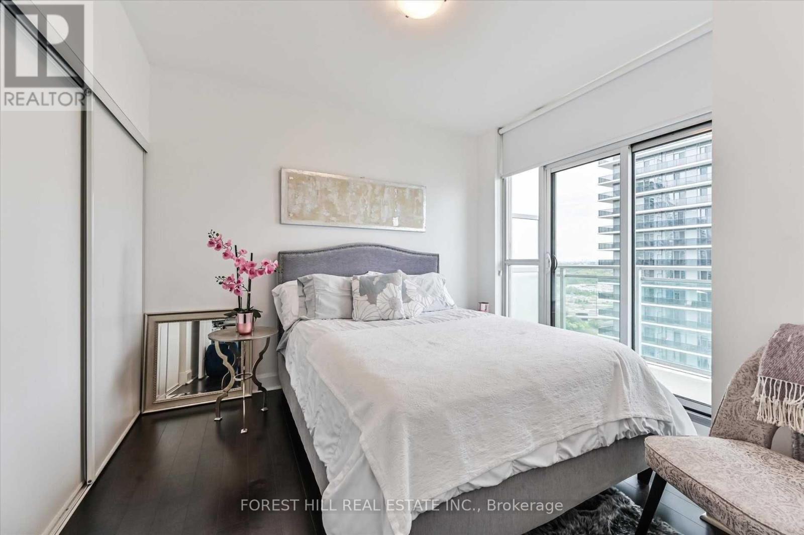 2408 - 33 Shore Breeze Drive, Toronto, Ontario  M8V 1A1 - Photo 14 - W12849930