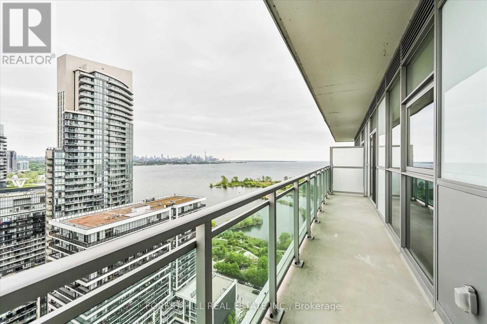 2408 - 33 Shore Breeze Drive, Toronto, Ontario  M8V 1A1 - Photo 18 - W12849930