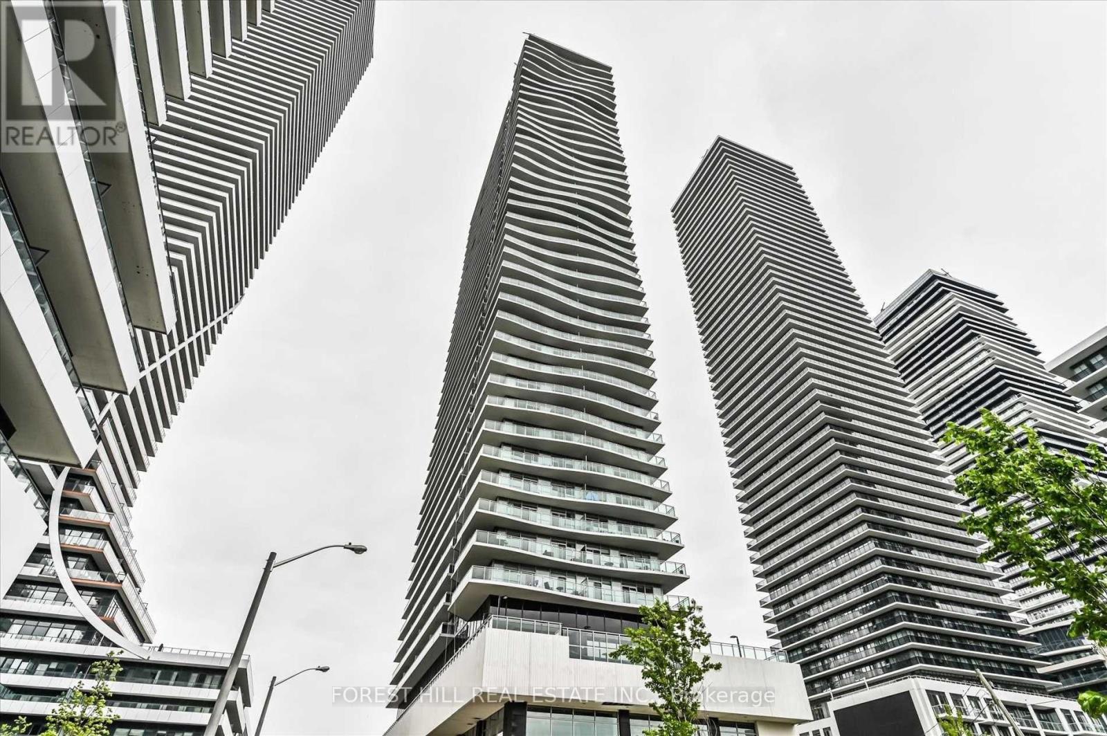 2408 - 33 Shore Breeze Drive, Toronto, Ontario  M8V 1A1 - Photo 2 - W12849930