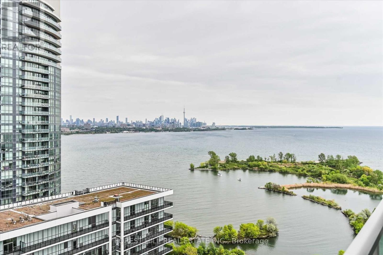 2408 - 33 Shore Breeze Drive, Toronto, Ontario  M8V 1A1 - Photo 20 - W12849930