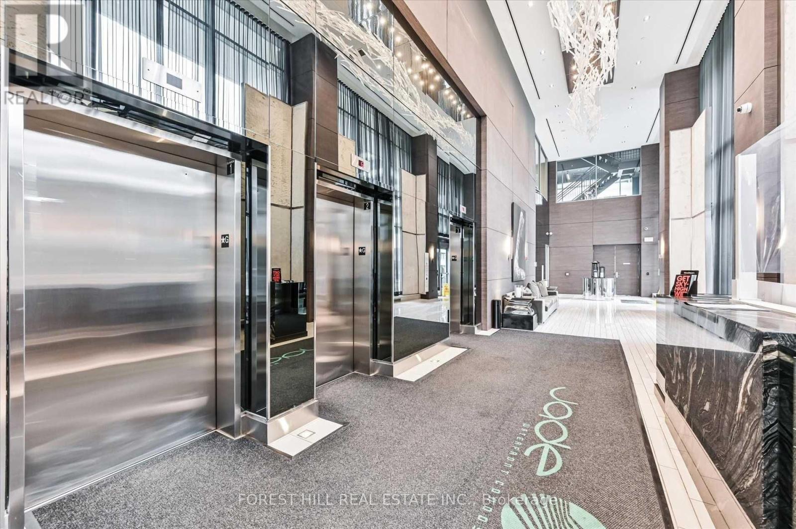 2408 - 33 Shore Breeze Drive, Toronto, Ontario  M8V 1A1 - Photo 3 - W12849930